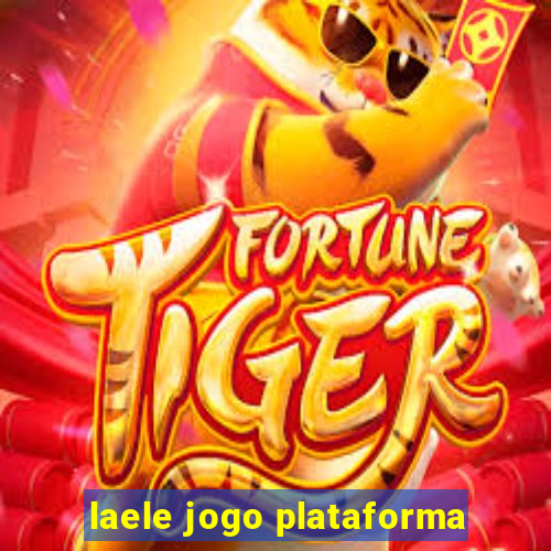 laele jogo plataforma